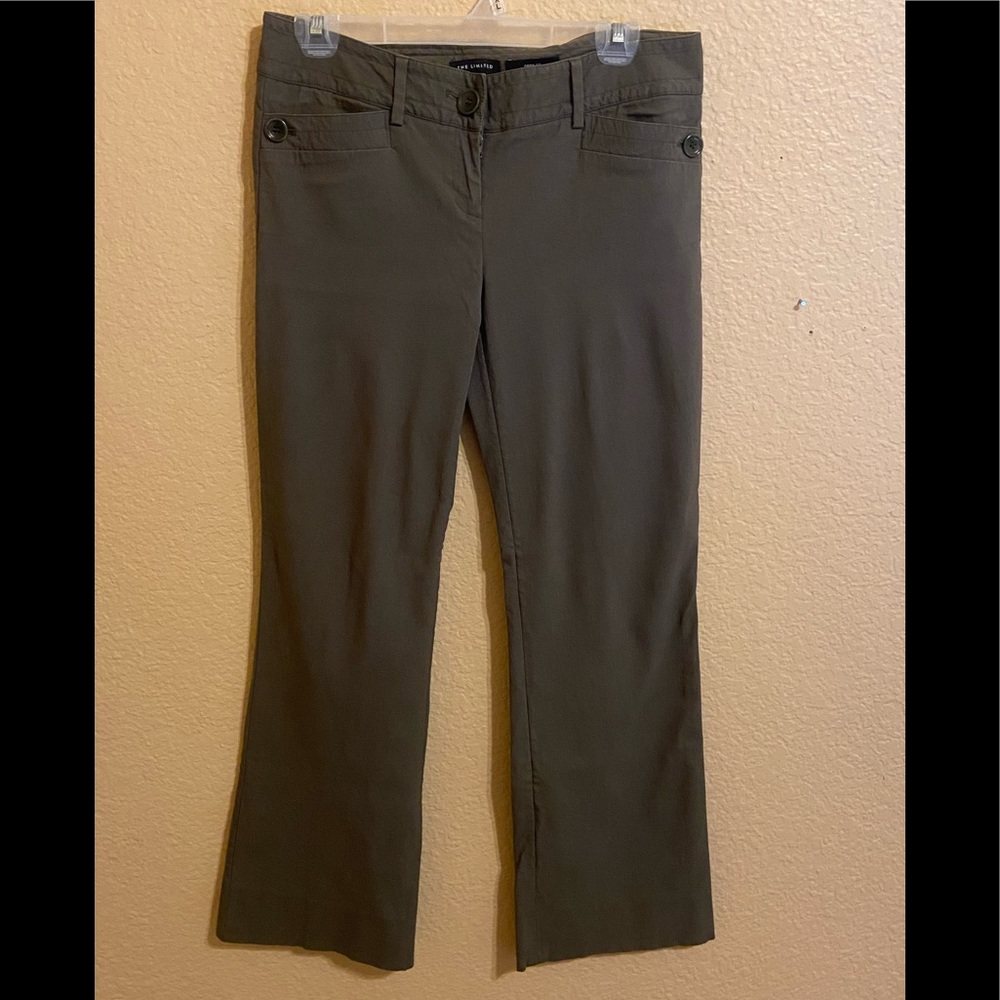 The Limited pants